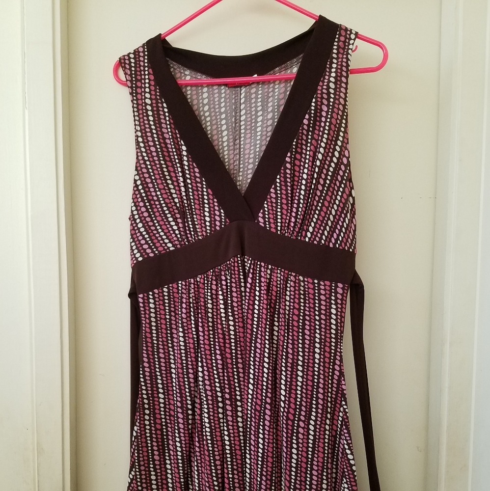 Ruby Rox Dress
